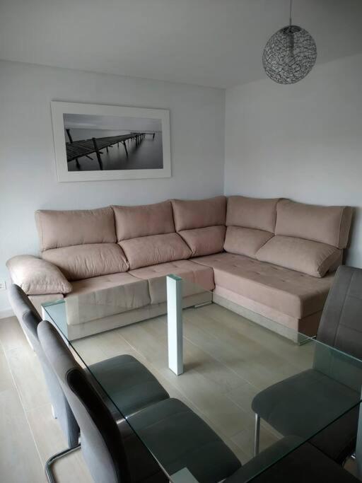 Apartamento Medina Cerca De La Ribera กอร์โดบา ภายนอก รูปภาพ