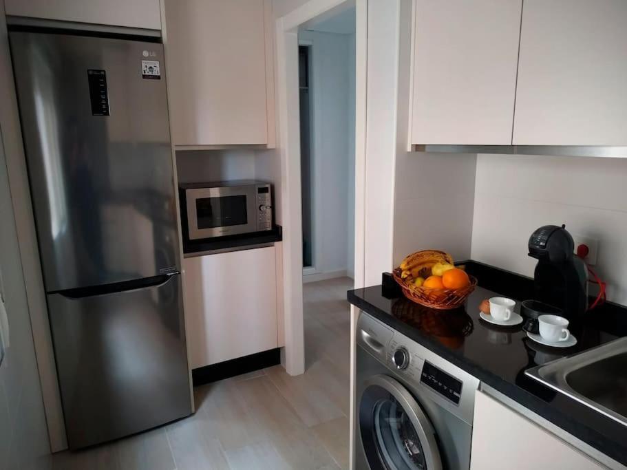 Apartamento Medina Cerca De La Ribera กอร์โดบา ภายนอก รูปภาพ