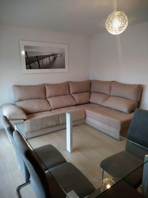 Apartamento Medina Cerca De La Ribera กอร์โดบา ภายนอก รูปภาพ