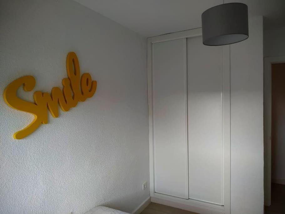 Apartamento Medina Cerca De La Ribera กอร์โดบา ภายนอก รูปภาพ