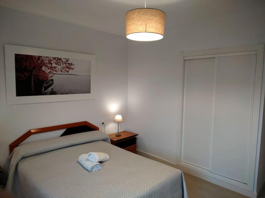 Apartamento Medina Cerca De La Ribera กอร์โดบา ภายนอก รูปภาพ