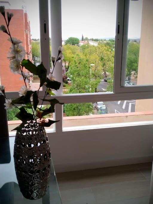 Apartamento Medina Cerca De La Ribera กอร์โดบา ภายนอก รูปภาพ