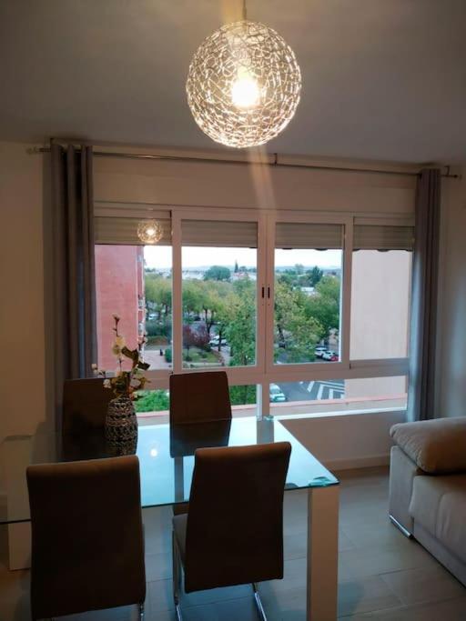 Apartamento Medina Cerca De La Ribera กอร์โดบา ภายนอก รูปภาพ