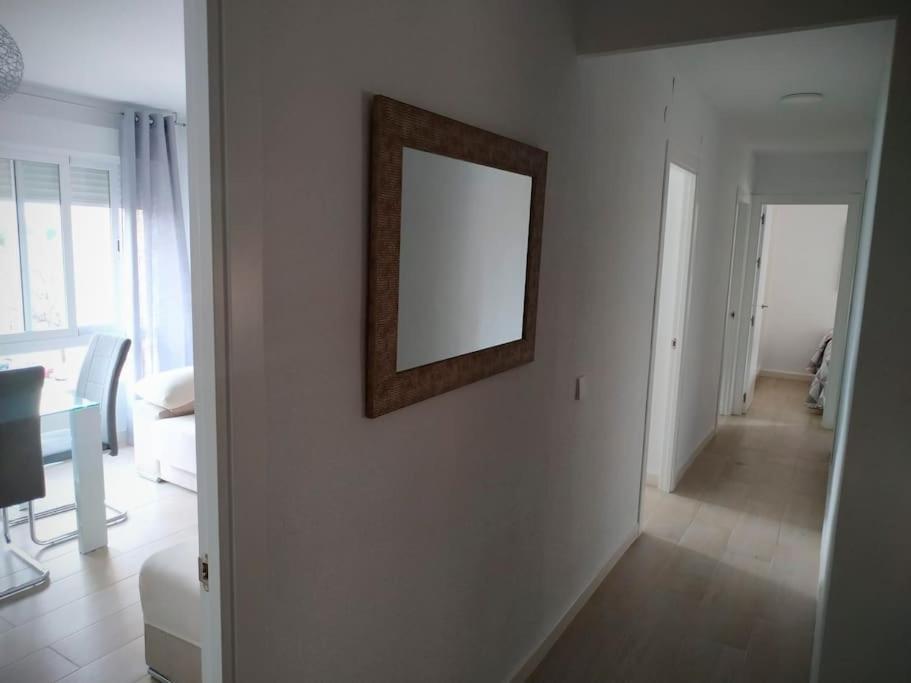 Apartamento Medina Cerca De La Ribera กอร์โดบา ภายนอก รูปภาพ